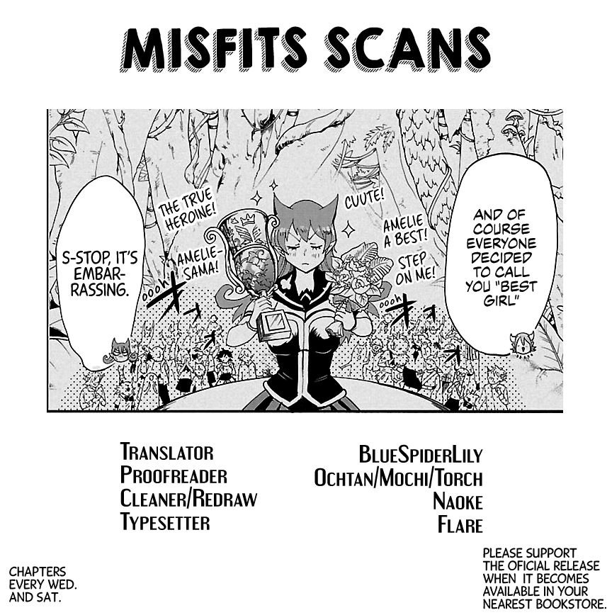 Welcome to Demon School! Iruma-kun, Chapter 118 image 20